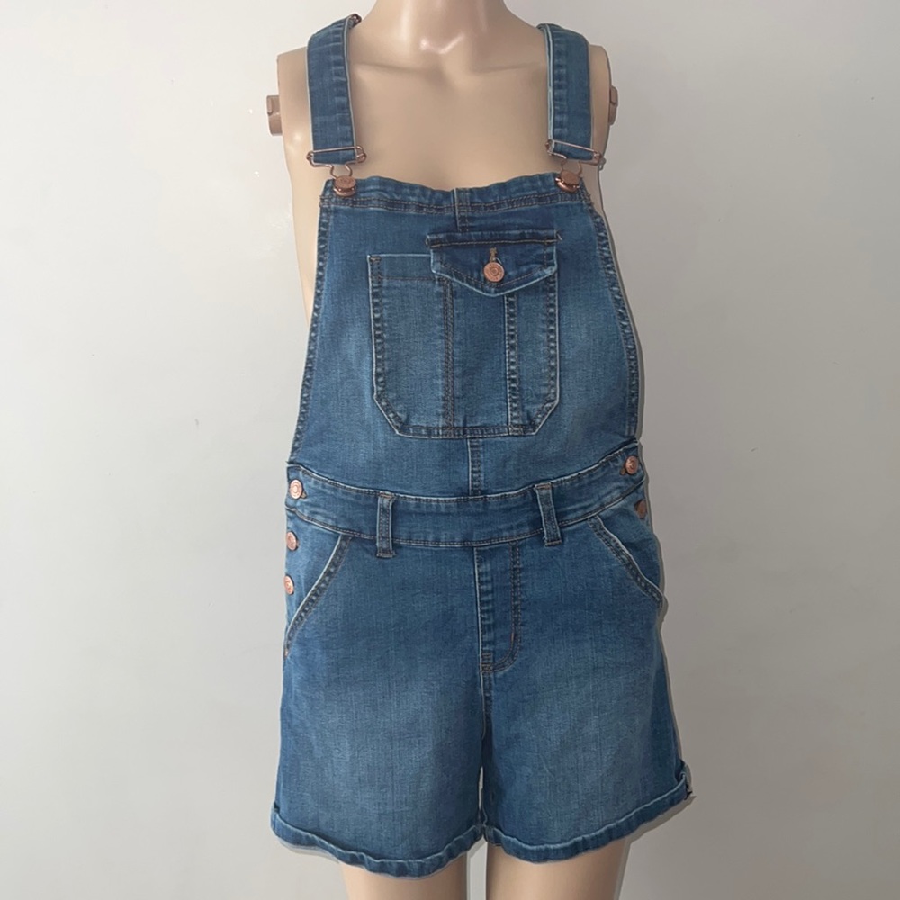 Ci Sono Basic collection Denim size small on the tag .